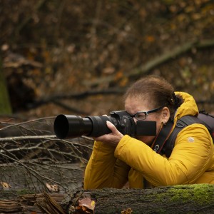 Profielfoto van Doris Henriquez