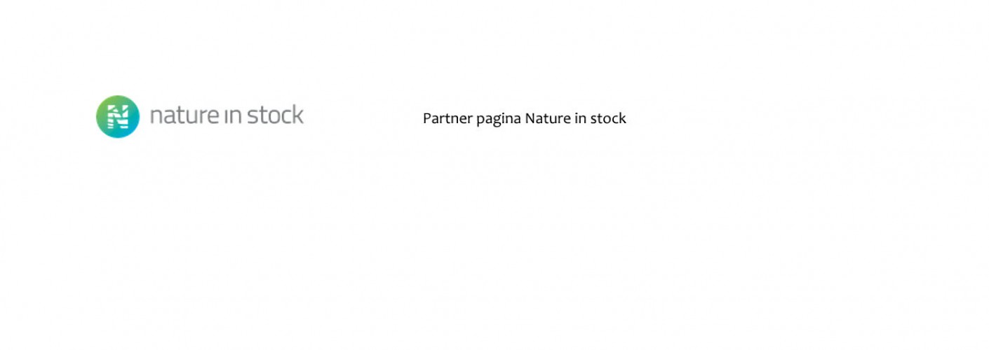 Subpagina Nature in stock  Test