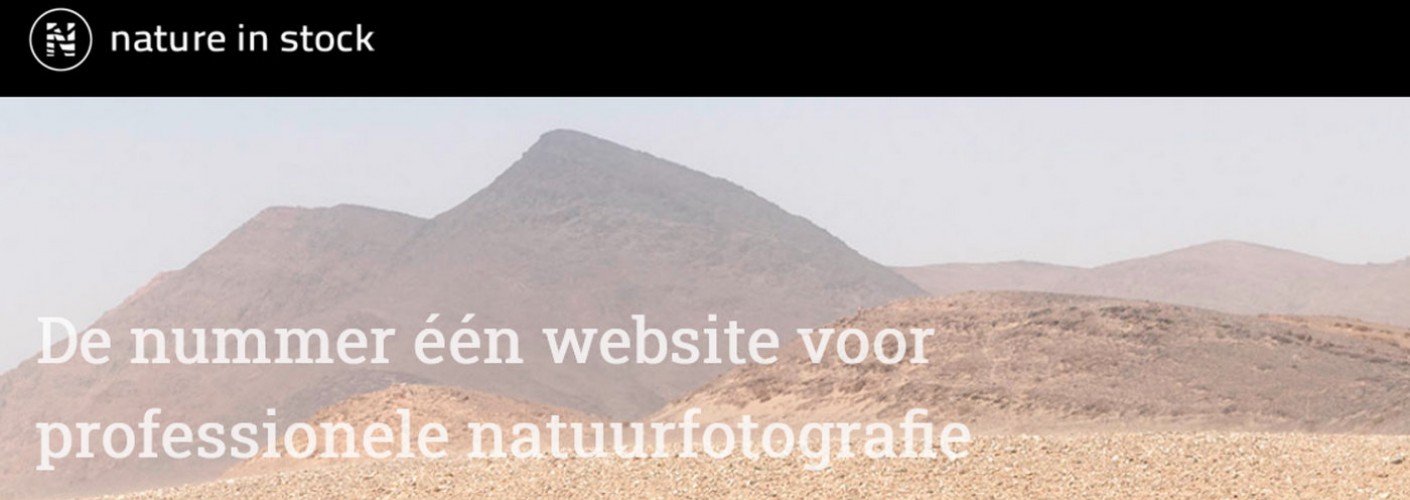 Nature in stock