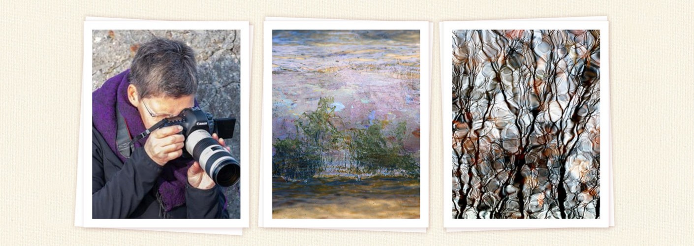 Portfolio Marieke van der Doef