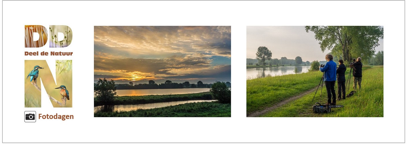 Verslag DDN fotodag IJssel