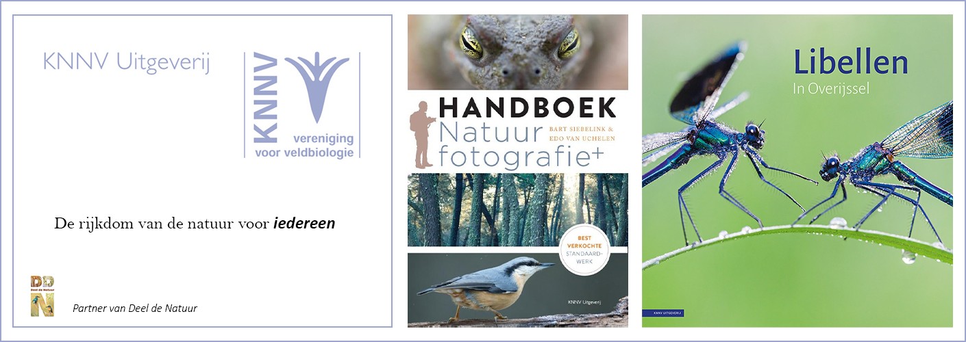 Test subpagina Vrienden van Deel de Natuur