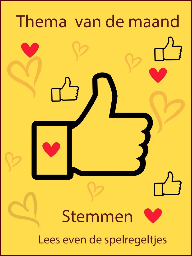 DDN Spotlight stemgedrag v3