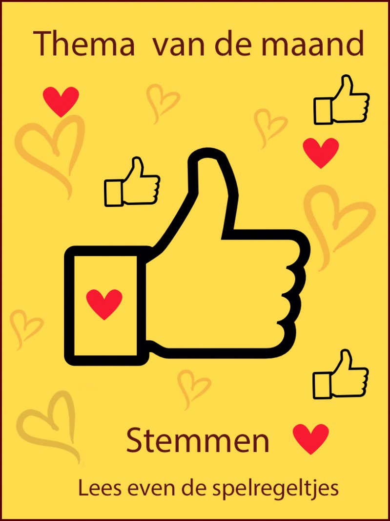Stemgedrag v3