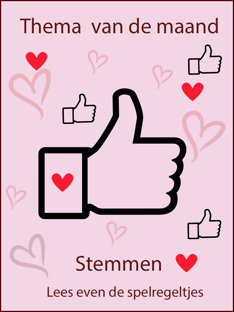 DDN Spotlight stemgedrag v6