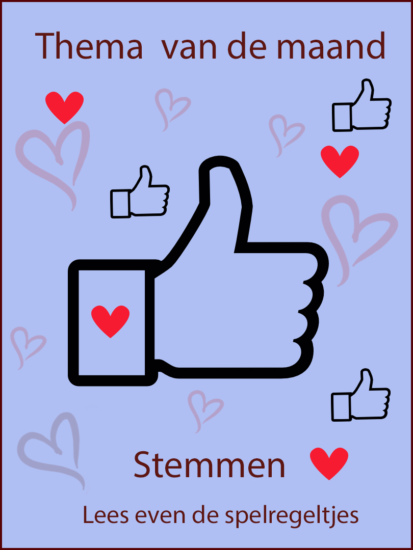 DDN Spotlight stemgedrag v7